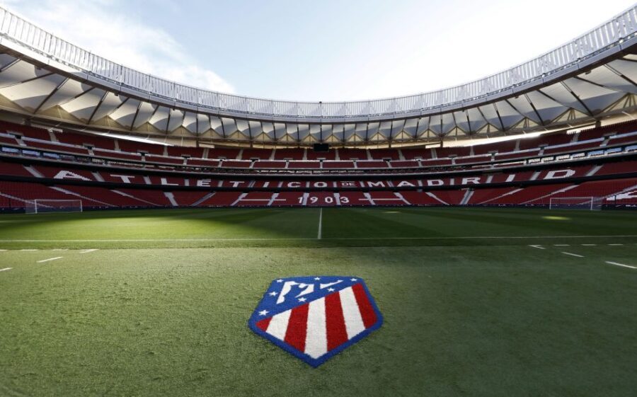 Atlético de Madrid Stadium Tour and Honorary Kick-Off - The Interactive Museum: A Fan’s Dream or Just Okay?