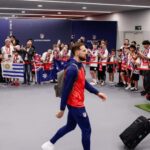 Atletico de Madrid: Team Arrival + Match Ticket - What to Know Before You Go