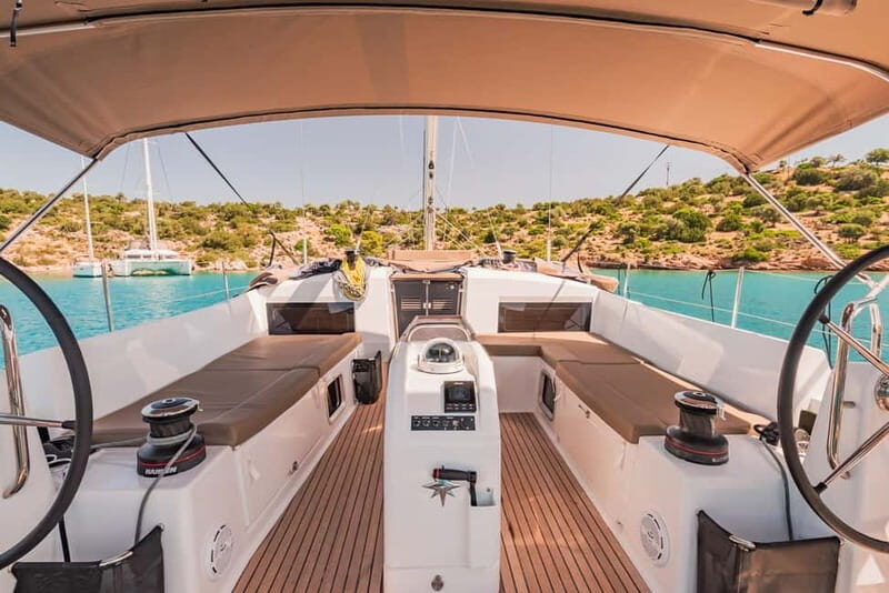 Attica: Half Day Private Morning or Sunset Saronic Cruise - The Practicalities: What to Expect