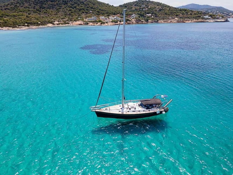Attica: Sailing Cruise the Attica Riviera and Swimming - Why Youll Love This Experience