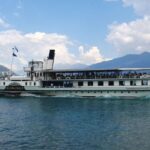 Attraction Ticket: Day Pass for Lake Thun&Brienz Boat Cruise - Detailed Breakdown of the Itinerary