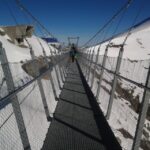 Attraction Ticket: Mt. Titlis by Train from Lucerne - The Snow Park and Seasonal Perks