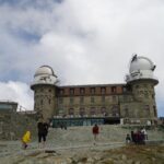 Attraction Ticket: Zermatt to Spectacular Mount Gornergrat Summit - Reaching the Gornergrat Summit
