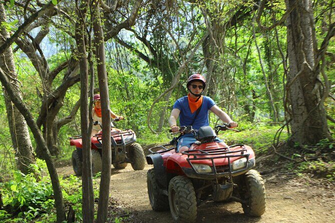 ATV Adventure from Puerto Vallarta - What Travelers Are Saying: Authentic Feedback