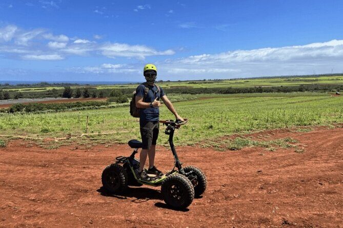 ATV Adventure in Hawaii by Da Mongoose EzRaider - Is It Worth the Price?