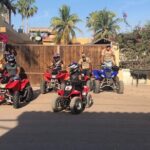 ATV Adventure in Loreto with Guide - The Scenic Highlights and Trail Experience