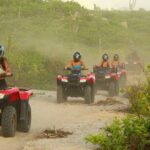 ATV Adventure in Rancho San Cristobal Cabo San Lucas - The Scenic Highlights: The Views That Make It Special