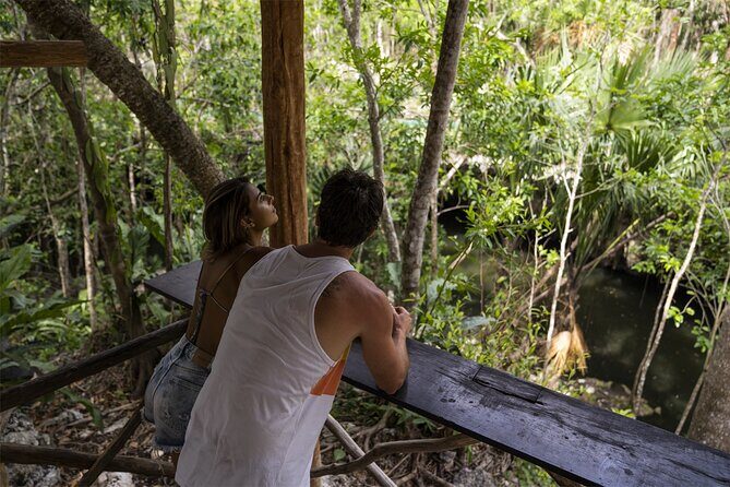 ATV Adventure to Mayan Jade Cavern plus Snorkeling and Lunch - Final Thoughts: Who Should Consider This Tour?