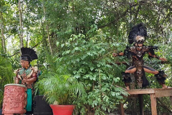 ATV Adventure Tour from Cancun, Playa del Carmen and Riviera Maya - The Reviews Say It All