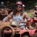 ATV adventure with cenote, ziplines, snack and transport from Cancun or Riviera - What’s Included and What’s not