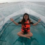 ATV and Clear Boat Ride Full Experience in Cozumel - How the Experience Comes Together