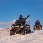 ATV & Blue lagoon full day adventure - Who Will Love This Tour?