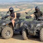 ATV/BUGGY tour around Veliko Tarnovo and Arbanasi - A Deep Dive into the Experience