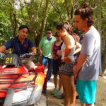 ATV Excursion: Discover El Cedral Town & Ruins, Cenote Swim - Who Will Love This Tour?