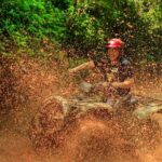 Atv experience, Ziplines adventure and Cenote swim from Cancun and Riviera Maya - What You Can Expect from the Tour