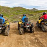 ATV & Golden Circle Adventure from Reykjavik - Who Will Enjoy This Tour?