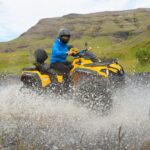 ATV & Helicopter combination tour From Reykajvik - The Value of This Tour
