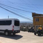 ATV, horse riding on the beach & Paintball tour - Who Is This Tour Best For?