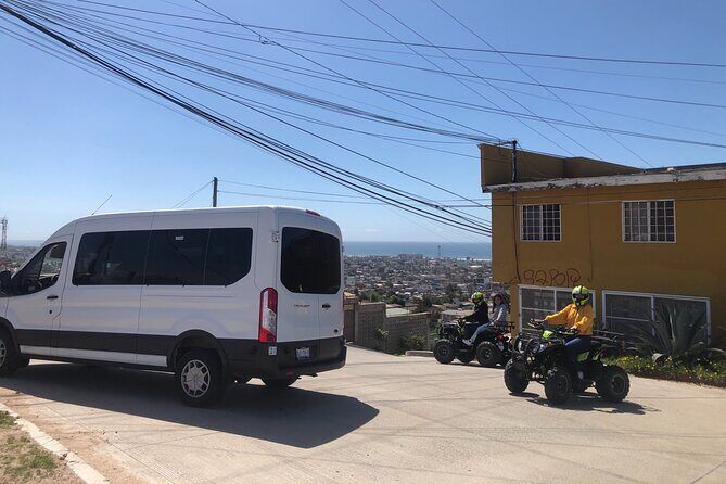 ATV, horse riding on the beach & Paintball tour - Who Is This Tour Best For?