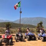 ATV Off Road Adventure Shore Excursion Optional Taco Stop - Who Should Consider This Tour?