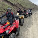 ATV Off-road Tour From Stepantsminda To Juta Village - A Deep Dive into the ATV Off-road Experience
