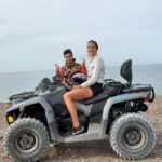 ATV Off-roading + sandboarding Tour in La Paz - The Possible Downsides