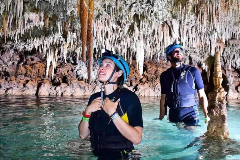 ATV Playa del Carmen & Secret Caves Exploration - What Travelers Say