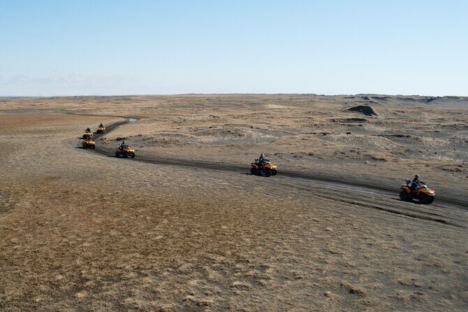 ATV - QUAD Adventure - Final Thoughts: Is It Worth It?