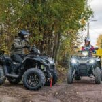 ATV Quad Bike Experience - Is It Worth the Price?