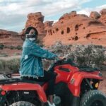 ATV Quad Bike Ride in Cappadocia at Sunset - FAQ