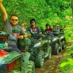 ATV Quad Bike Tour in National Park Galicica from Ohrid - The Optional BBQ Lunch