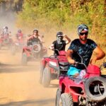ATV Quad Safari Tour with Off-Road & Roundtrip Transfer from Side - An Honest Look at the Value