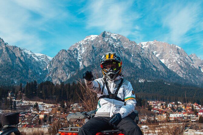 ATV Rent in Busteni - Final Thoughts