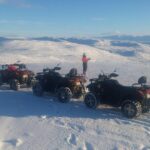 ATV Reykjavik 2 Hour Adventure - The Itinerary: What to Expect