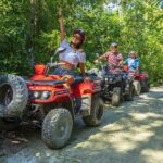 ATV Ride Discover the Jade Cavern and Drive Through The Jungle - The Real Deal: What We Think from the Reviews