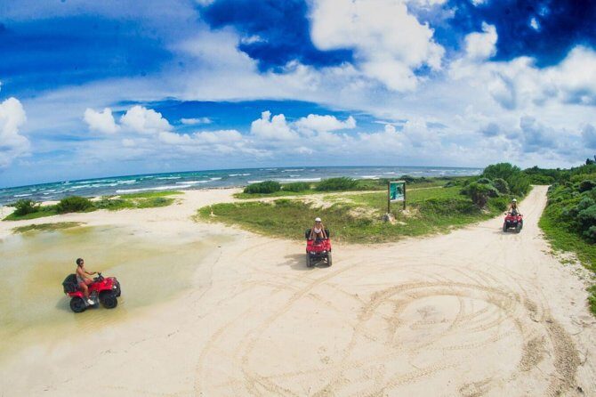 ATV Seashore + Cenote Combo: Mezcalitos & Mayan Cenote Experience - Final Thoughts