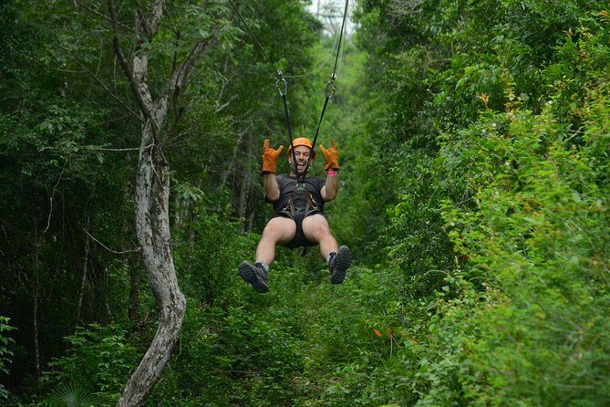 ATV Single & Zip Line from Cancun - Honest Look at the Downsides