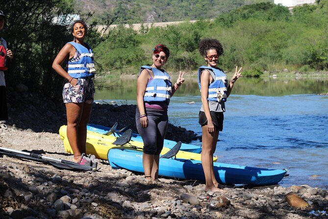 ATV & Temazcal combo with lunch and Mezcal tour - Who Is This Tour Best For?
