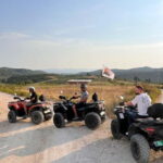 ATV Tour Across Tirana Hills & Cerkeze Lake - The Experience and Reviews