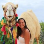 ATV Tour, Camel Ride, Tequila Tasting and Mexican Buffet Lunch - The Value Proposition