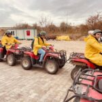Atv Tour in Cappadocia - Included & Not Included: What’s Covered