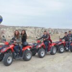 Atv tour in Cappadocia - What to Expect During the Experience