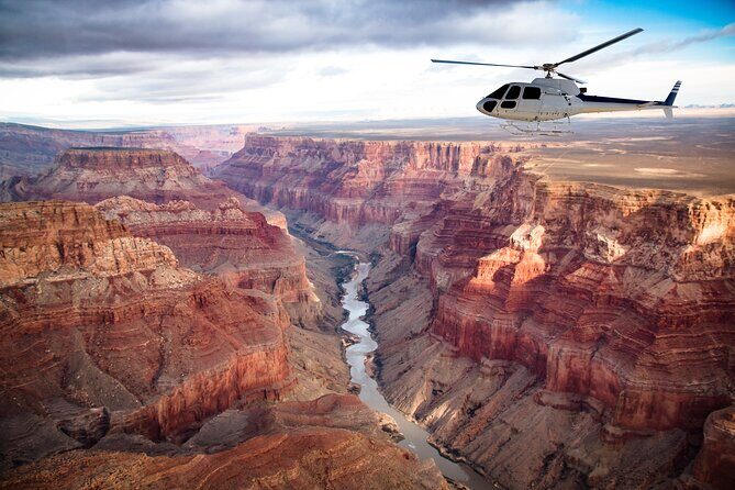 ATV Tour of Lake Mead National Park with Optional Grand Canyon Helicopter Ride - Is This Tour Worth the Price?