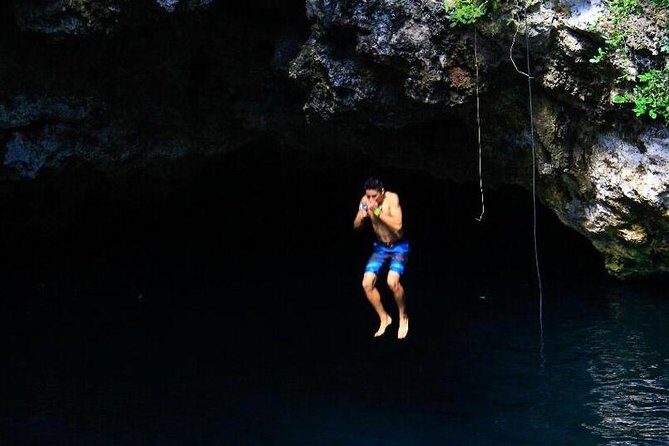 ATV Tour with Cenote swim, Ziplines, Transportation and Lunch Included - Who Will Love This Tour?