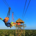 ATV Xtreme and Zipline Tour from Cancun - The Real Deal: Whats Included and Whats Not