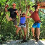 ATV & Zip Lines Single From Playa del Carmen - What Reviewers Say