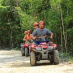 ATV, Ziplines and Cenote swim experience from Cancun or Riviera Maya - Why This Tour Is a Good Pick