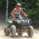 ATV Ziplines, Cenote, Lunch, Horseback Riding and Tequila Tasting - Practical Details and Tips