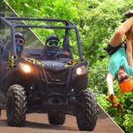 ATV, Ziplines & Cenote with Transportation - The Practical Side: Pricing, Duration, and Safety