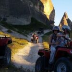 Atv(Quad) Tour in Cappadocia - Who Should Consider This Tour?